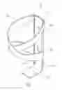 Fig. 02 - Kettle bracket