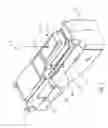 Fig. 02 - Removable storage assembly for a motor vehicle