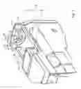 Fig. 03 - Removable storage assembly for a motor vehicle