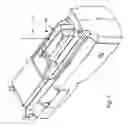 Fig. 06 - Removable storage assembly for a motor vehicle