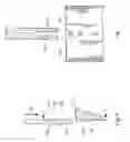 Fig. 07 - Removable storage assembly for a motor vehicle