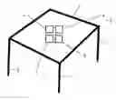 Fig. 01 - Multi-functional coffee table