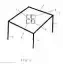 Fig. 02 - Multi-functional coffee table