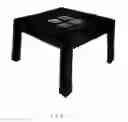 Fig. 07 - Multi-functional coffee table