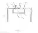 Fig. 08 - Multi-functional coffee table