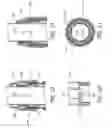 Fig. 05 - Umbrella base clamp