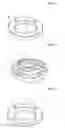 Fig. 02 - Horizon control structure for washing machine