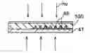 Fig. 01 - Flexible mold comprising cured polymerizable resin composition