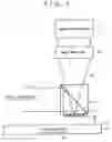 Fig. 06 - Interferometric apparatus utilizing a cantilever array to measure a surface