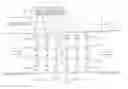 Fig. 01 - Device for the uv treatment of flowing fluids