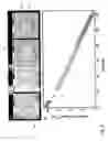 Fig. 04 - Method and apparatus for controlled manufacturing of nanometer-scale apertures
