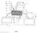 Fig. 02 - Optical multiplexer for liquid samples in a conduit