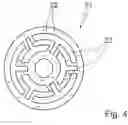 Fig. 04 - Valve for controlling a fluid