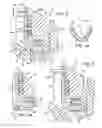 Fig. 03 - Fluid flow control valve with composition seal