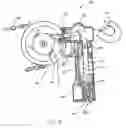 Fig. 07 - Power-assisted cable-pulling device