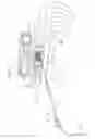 Fig. 02 - Winch cable rewind guide
