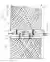 Fig. 02 - Apparatus and method for center post stop debris removal