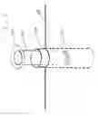 Fig. 05 - Apparatus and method for center post stop debris removal