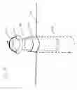 Fig. 06 - Apparatus and method for center post stop debris removal