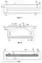 Fig. 03 - Video display and touchscreen assembly, system and method