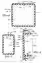 Fig. 03 - Fence system with pultruded rail sections