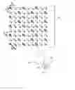 Fig. 01 - High-frequency, high-signal-density, surface-mount technology footprint definitions