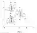 Fig. 08 - High-frequency, high-signal-density, surface-mount technology footprint definitions