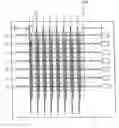 Fig. 01 - Active matrix substrate, method of making the substrate, and display device