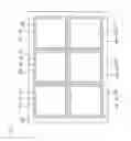 Fig. 02 - Thin film transistor array panel for liquid crystal display