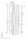 Fig. 35 - Thin film transistor array panel for liquid crystal display