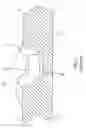 Fig. 02 - Multiple-wavelength light emitting diode and its light emitting chip structure