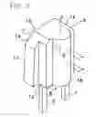 Fig. 02 - LED device and optical detector therewith for bill validator