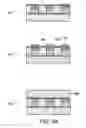 Fig. 12 - Electromechanical three-trace junction devices