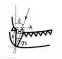 Fig. 01 - Semiconductor device and mask pattern