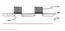 Fig. 01 - Non-volatile SONOS-type memory device