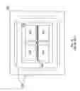 Fig. 07 - SOI SRAM products with reduced floating body effect