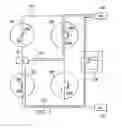 Fig. 02 - Guardwall structures for ESD protection