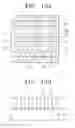 Fig. 11 - Semiconductor device having fine contacts