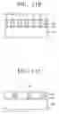 Fig. 13 - Semiconductor device having fine contacts