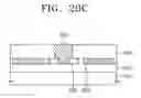 Fig. 26 - Semiconductor device having fine contacts