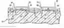 Fig. 01 - LOCOS trench isolation structures
