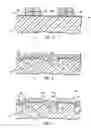 Fig. 02 - LOCOS trench isolation structures