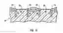 Fig. 07 - LOCOS trench isolation structures