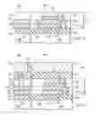Fig. 04 - MIM capacitor structure and method of fabrication