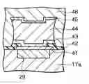 Fig. 01 - Inductor for semiconductor integrated circuit and method of fabricating the same