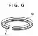 Fig. 07 - Inductor for semiconductor integrated circuit and method of fabricating the same
