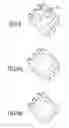 Fig. 10 - Robust leaded molded packages and methods for forming the same