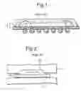 Fig. 02 - Semiconductor device having resin-sealed area on circuit board thereof