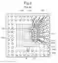 Fig. 03 - Semiconductor device having resin-sealed area on circuit board thereof