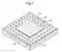 Fig. 06 - Semiconductor device having resin-sealed area on circuit board thereof
